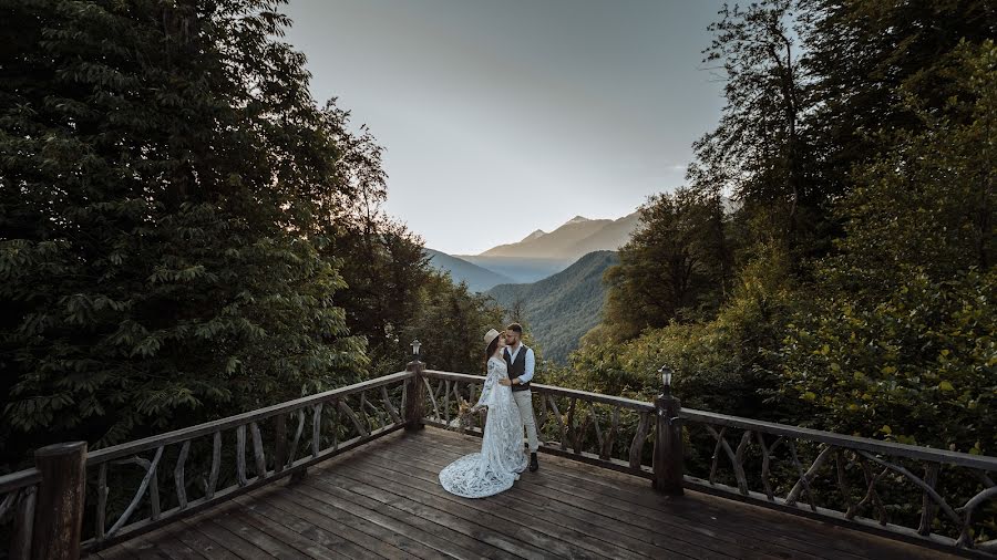 Jurufoto perkahwinan Elena Kazakova (ekazakova). Foto pada 19 Jun 2020