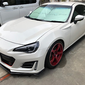 BRZ ZC6