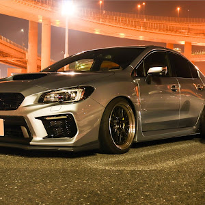 WRX STI VAB