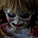 Annabelle Comes Home HD Wallpaper Movie Theme