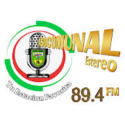 Asocomunal Estereo 3.1 Icon