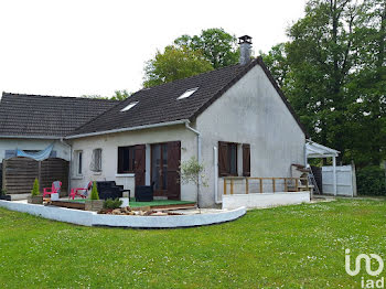 maison à Bretigny-sur-orge (91)