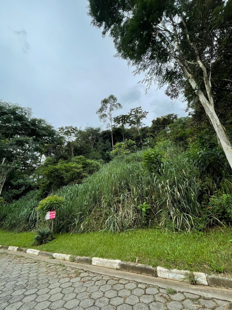 Terrenos à venda Luiz Fagundes