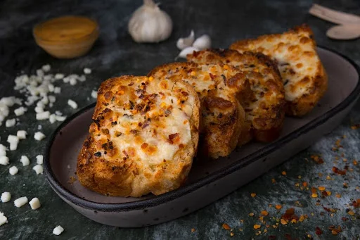 Garlic Bread