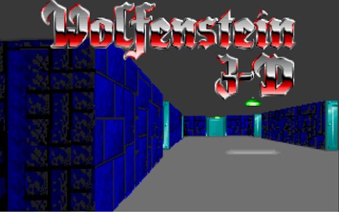 Wolfenstein 3D 000116.09.2018 APK + Mod (Uang yang tidak terbatas) untuk android