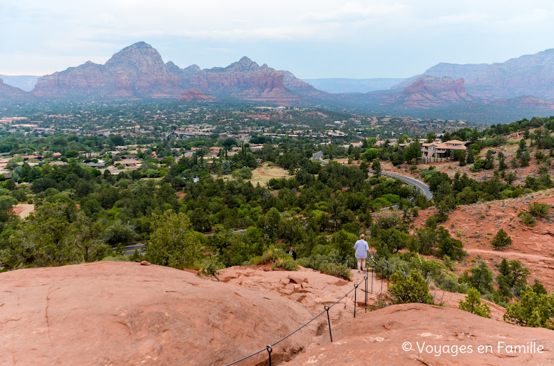 airport mesa sedona