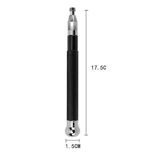 Title 7, Aluminum Handle Steel Wire Skipping Rope Weight...