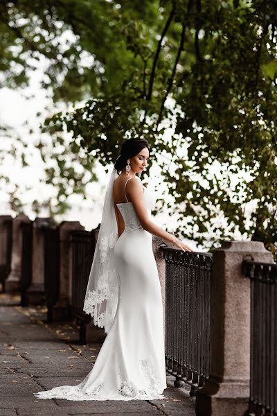 Svatební fotograf Andrey Zhulay (juice). Fotografie z 2.října 2019
