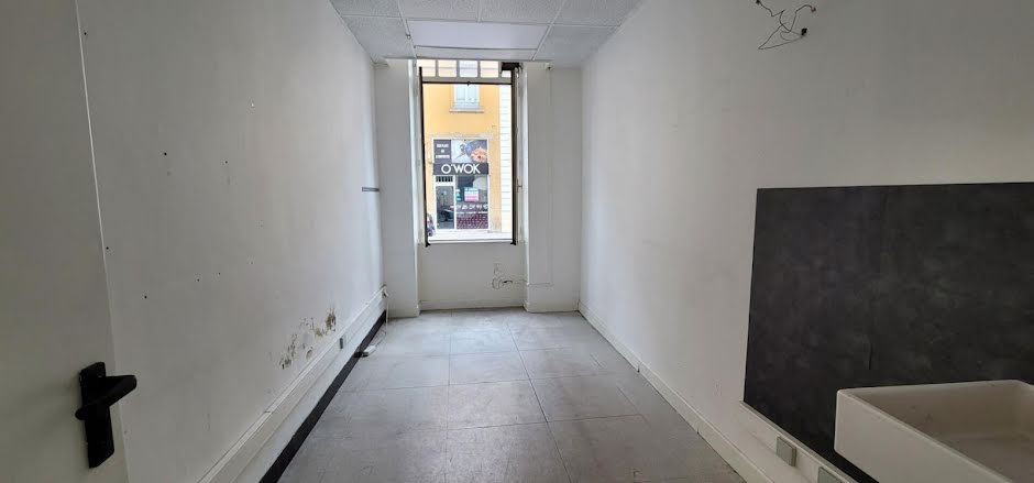 Vente appartement 4 pièces 95 m² à Lyon 9ème (69009), 240 000 €