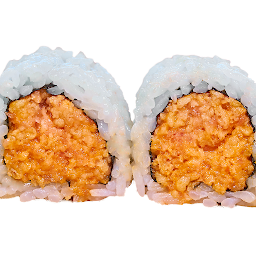 Spicy Tuna Roll