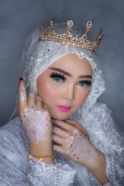 Fotografer pernikahan Adli Johar (adlijohar). Foto tanggal 29 Juni 2020