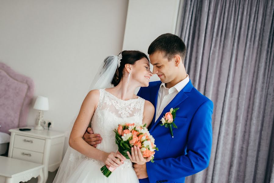 結婚式の写真家Aleksey Malykh (malykhalex)。2016 11月4日の写真