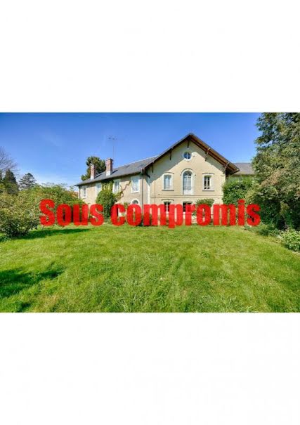 Vente ferme 6 pièces 227 m² à Bonnelles (78830), 525 000 €