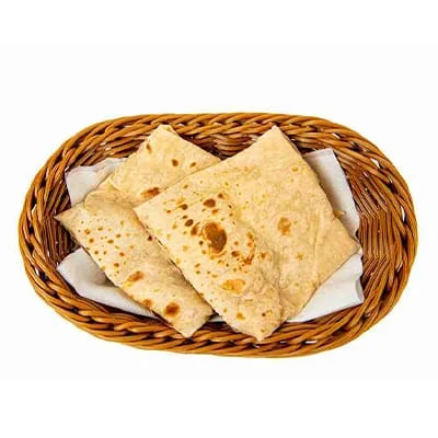 Rumali Roti