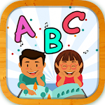 Cover Image of Download Kids School - ABC Learning 1.0 APK