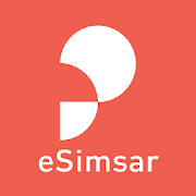 eSimsar 6.11.2 Icon