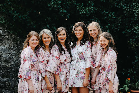 Wedding photographer Tiffany Gage (tiffanygage). Photo of 29 July 2019