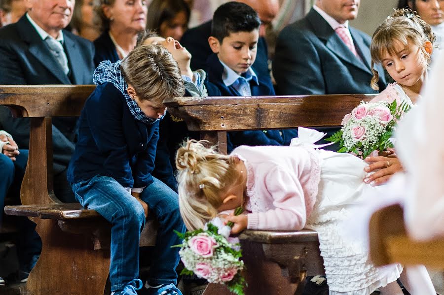 Fotógrafo de casamento Riccardo Bestetti (bestetti). Foto de 2 de abril 2015