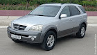 продам авто Kia Sorento Sorento I