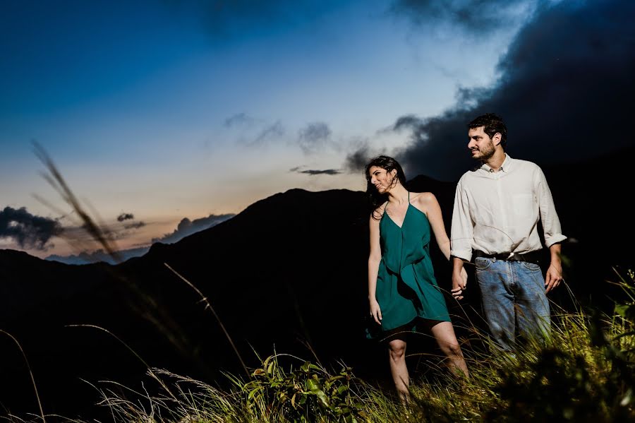 Photographe de mariage Alvaro Ching (alvaroching). Photo du 6 janvier 2017