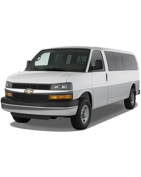 Chevrolet Express