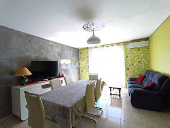 appartement à Perpignan (66)