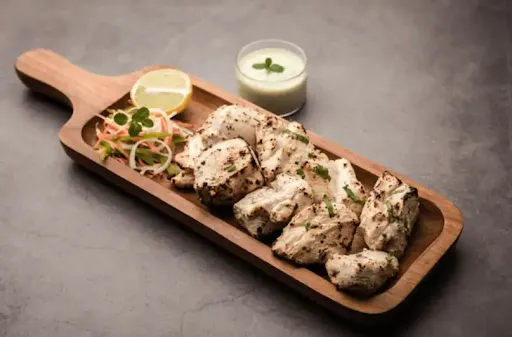 Afghani Paneer Tikka