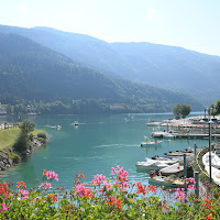 Primavera al Lago di 