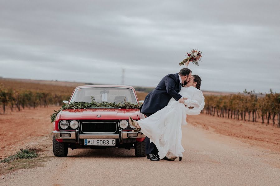 Fotógrafo de bodas Sergio López (theweddpeckers). Foto del 15 de febrero