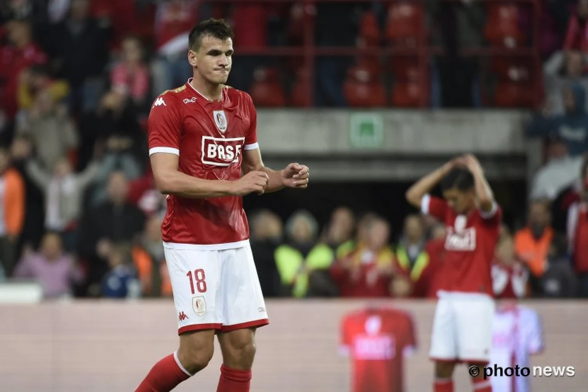 Ivan Santini : « On est prêt à se battre 90 minutes »