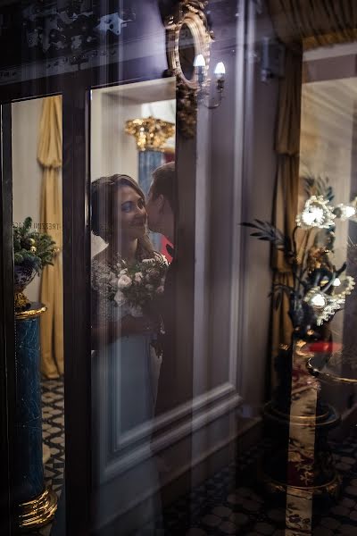 Photographe de mariage Valeriya Yarchuk (valeriyarsmile). Photo du 23 janvier 2017