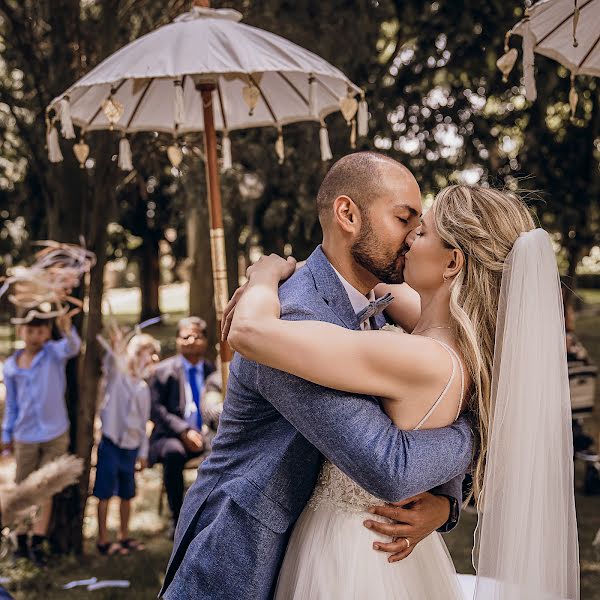 Photographe de mariage Claire Adams (claireadams). Photo du 1 février