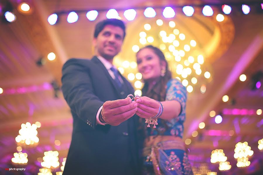 Wedding photographer Kamaal Gawra (rexphotography). Photo of 12 December 2020