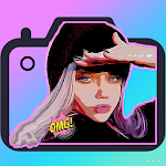 Cover Image of Download Free Camera Pro: Real-Time Filter & Photo Editor 0.3 APK