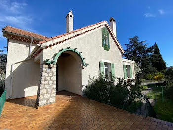 maison à Château-Arnoux-Saint-Auban (04)