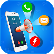 Caller Name Speaker 1.3 Icon