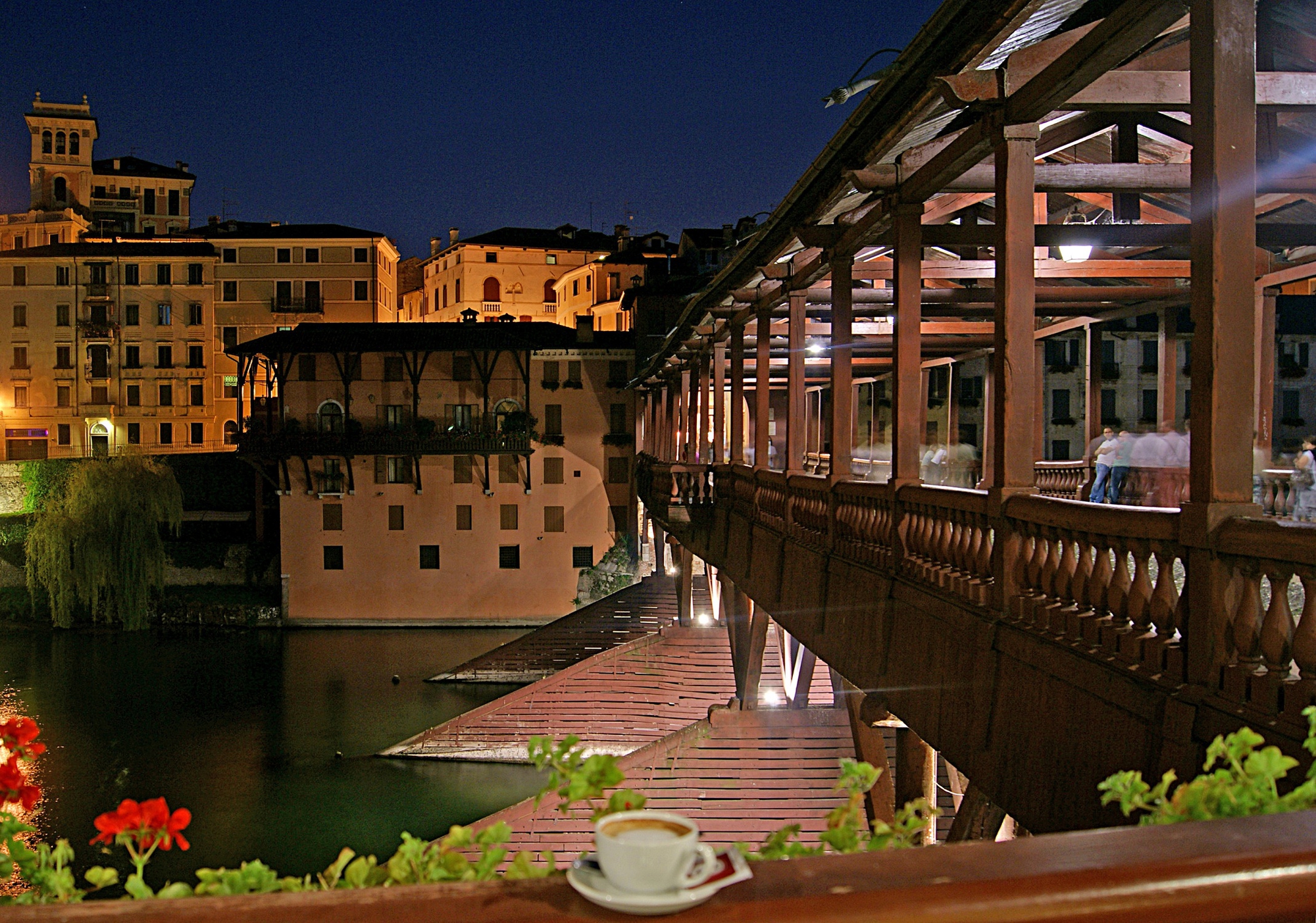 Caffè al ponte vecio di danilo56