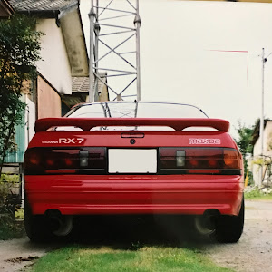 RX-7 FC3S