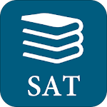 Cover Image of ดาวน์โหลด Vocabulary for SAT 1.3 APK