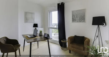 appartement à Noyal-sur-Vilaine (35)