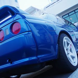 スカイライン GT-R R32