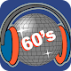 Download 60s music free, radio station with music from 60s For PC Windows and Mac 1.0