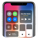 Cover Image of Download Control Center IOS 11 1.5 APK