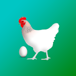Cover Image of Скачать Breeds of Chickens 1.1 APK