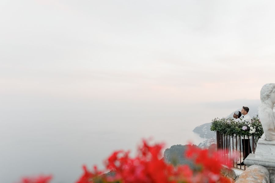 Fotografo di matrimoni Elvira Brovdi (elbro). Foto del 4 settembre 2022