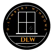 D Lambert Windows Logo