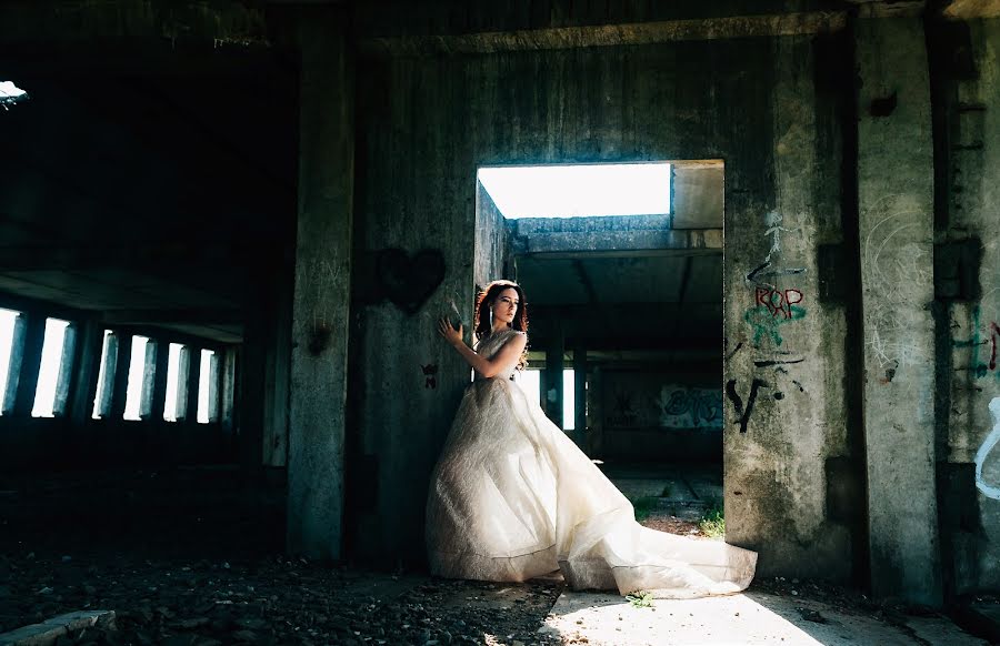 Düğün fotoğrafçısı Andrey Denisko (andreidenisko). 3 Temmuz 2019 fotoları