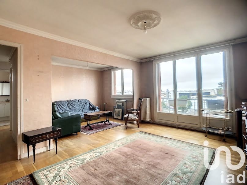 Vente appartement 4 pièces 68 m² à La Garenne-Colombes (92250), 390 000 €