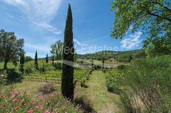 propriété à La Garde-Freinet (83)