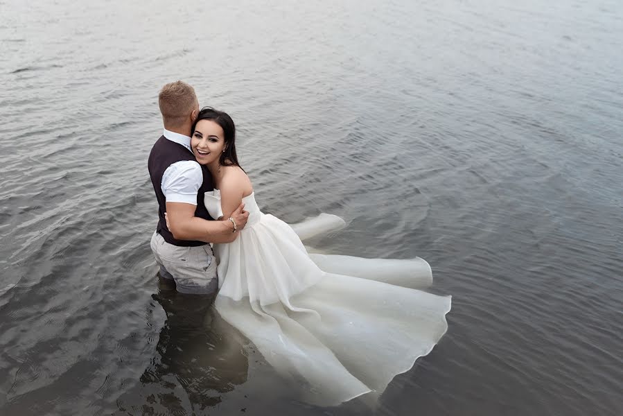 Fotógrafo de bodas Ilya Novickiy (axmen). Foto del 10 de octubre 2017